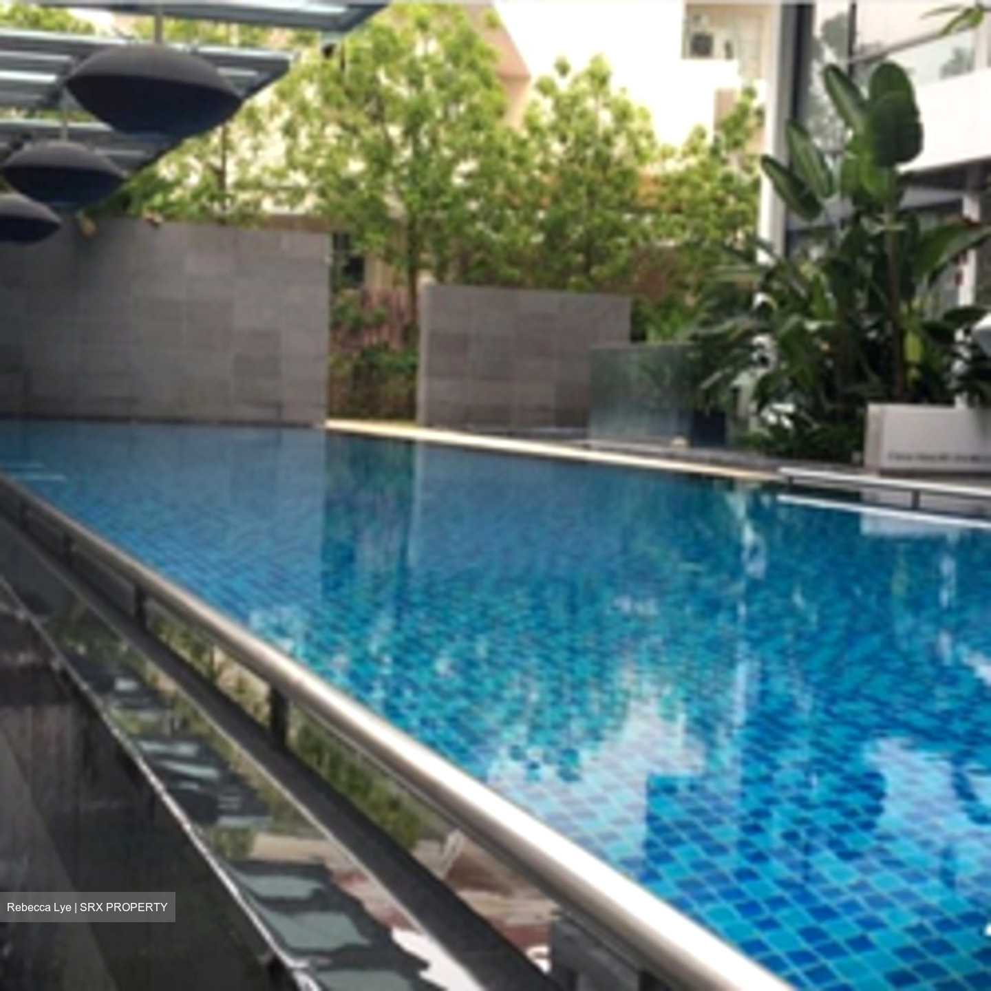 Holland Residences (D10), Condominium #504535591